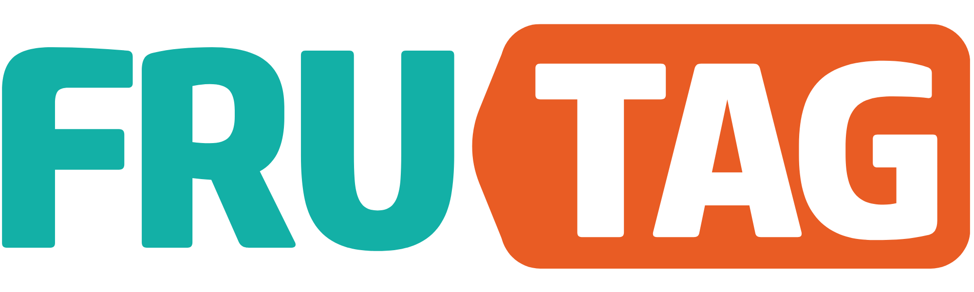 Logo Frutag